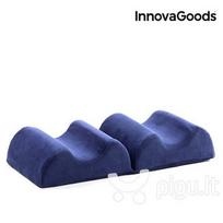 Innovagoods ergonomiška kojų pagalvė