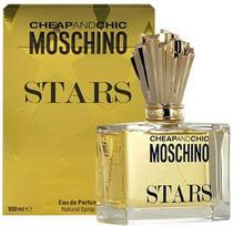 Moschino Stars 100ml EDP