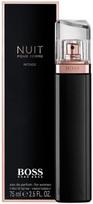 Hugo Boss Nuit Intense Pour Femme, 75ml (EDP)
