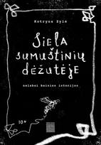 Siela sumuštinių dėžutėje. Nelabai baisios istorijos