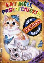 Katinėli, paskaičiuokim