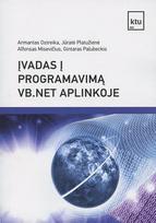Įvadas į programavimą VB.NET aplinkoje