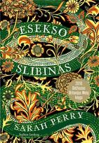 Esekso slibinas