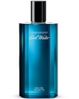 davidoff - Davidoff Cool Water 75ml EDT - 2 nuotrauka