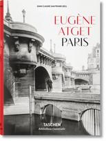 Eugane Atget: Paris (1857-1927)