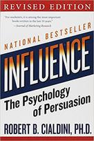 Influence: The Psychology of Persuasion