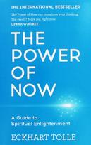 The Power of Now: A Guide to Spiritual Enlightenment