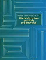 Mikroelektronikos grandinių projektavimas