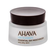 AHAVA Essentials Day Cream 50ml