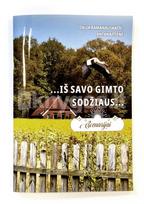 iš savo gimto sodžiaus