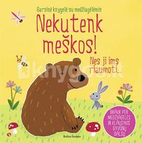 NEKUTENK MEŠKOS