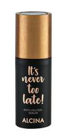 ALCINA It´s Never Too Late! Skin Serum 30ml