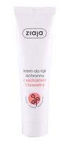 Ziaja Cotton Hand Cream 100ml