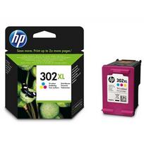 hp 302 - Rašalo kasetė HP 302XL, 3 Spalvos - 2 nuotrauka