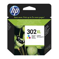 hp 302 - Rašalo kasetė HP 302XL, 3 Spalvos - 4 nuotrauka
