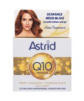 Astrid Q10 Miracle Day Cream 50ml