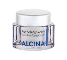 ALCINA Rich Anti-Aging Cream Day Cream 50ml