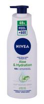 Nivea Aloe & Hydration Body Lotion 400ml