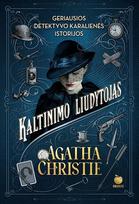 agatha christie - KALTINIMO LIUDYTOJAS - 1 nuotrauka