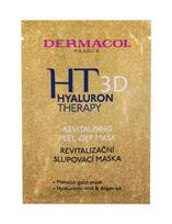 Dermacol 3D Hyaluron Therapy Face Mask 15ml