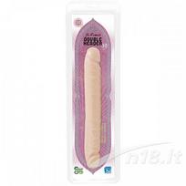 Dvigubas dildo „Doc Johnson“