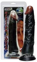 Falo imitatorius "African Lover", You2Toys