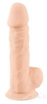 Falo imitatorius Silexd 22,1 cm