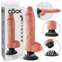 Falo imitatorius Pipedream King Cock, 20,5 cm
