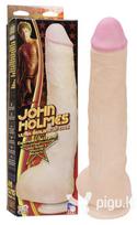 Falo imitatorius John Holmes Ultra 3 R
