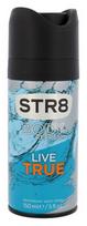 STR8 Live True Deodorant 150ml