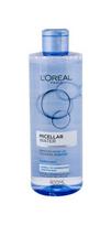 L´Oréal Paris Micellar Water Micellar Water 400ml