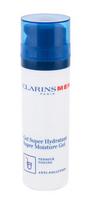 Clarins Men Super Moisture Gel Cosmetic 50ml