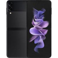 snapdragon 8 - Samsung Galaxy Z Flip3 5G 128GB Phantom Black (Juodas) - 2 nuotrauka