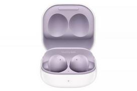 belaides ausines samsung galaxy buds - Samsung Galaxy Buds 2 SM-R177 Lavender (Violetinės) - 2 nuotrauka