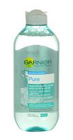 Garnier Pure Micelar Water All In One Cosmetic 400ml
