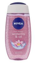 Nivea Waterlily & Oil Shower Gel Cosmetic 250ml