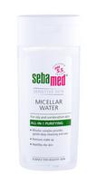 SebaMed Sensitive Skin Micellar Water 200ml