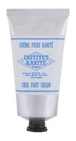 Institut Karite Shea Foot Cream Foot Cream 75ml