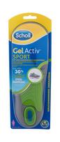 Scholl Gel Active Sport 1ml Shoe Insole
