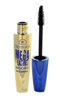 Dermacol Mega Lashes 12,5ml Blakstienų tušas