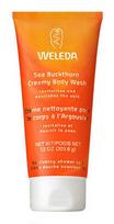Weleda Sea Buckthorn 200ml Moterims Dušo kremai