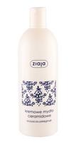 Ziaja Ceramide Creamy Shower Soap 500ml Moterims Dušo želė