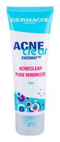 Dermacol AcneClear Pore Minimizer 50ml Moterims Dieniniai kremai