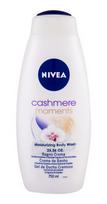 Nivea Care & Cashmere 750ml Moterims Dušo želė