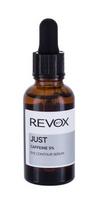 Revox Just 5% Caffeine Solution 30ml Moterims Akių geliai