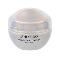 Shiseido Future Solution LX Total Protective 50ml Dieninis kremas