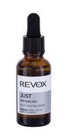 Revox Just Peptides 10% 30ml Moterims Serumai odai