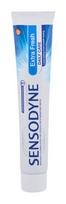 Sensodyne Fluoride Extra Fresh 75ml Unisex Dantų pasta