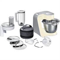 virtuvinis kombainas mikseris - Bosch MUM 58920 - 2 nuotrauka