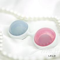 Vaginaliniai kamuoliukai Lelo Luna Mini